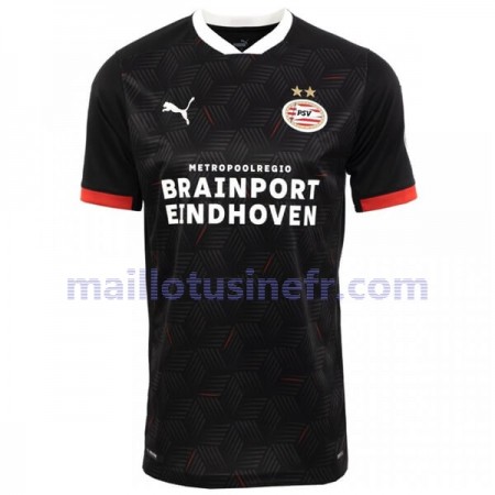 Maillot de Foot PSV Eindhoven Troisième 2020-21